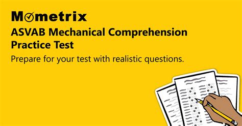 ASVAB Mechanical Practice Test