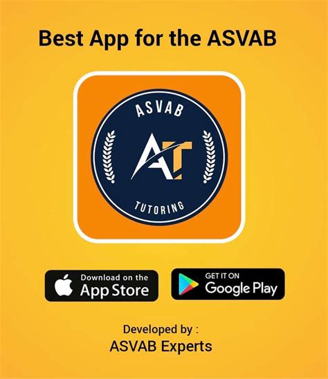 ASVAB Mobile App