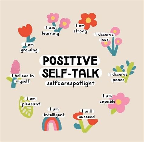 ASVAB Positive Self-Talk