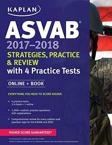 ASVAB practice strategies