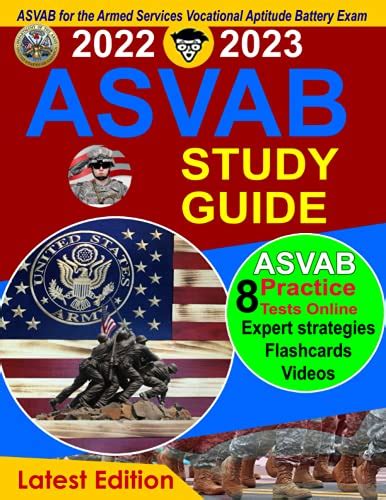 ASVAB Preparation Tips