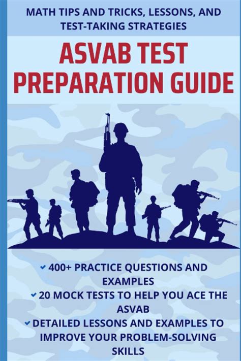 ASVAB Preparation Tips and Tricks