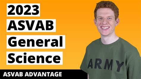 ASVAB Science Practice Image