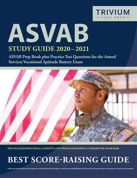 ASVAB Study Support for JROTC Students