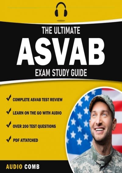 ASVAB test day