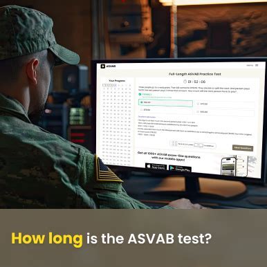 ASVAB Test Strategies