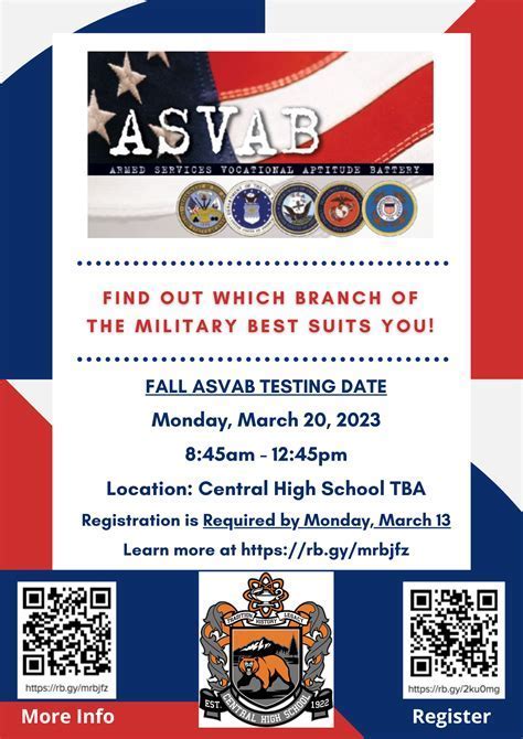 ASVAB test-taking tips and tricks