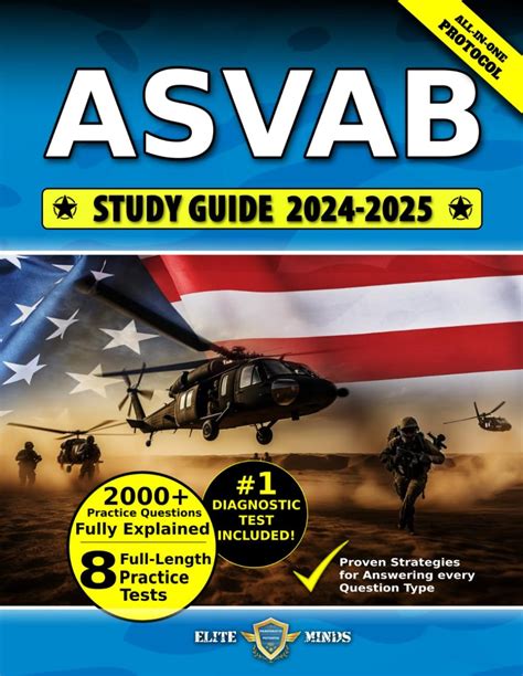 ASVAB Test Tips 2