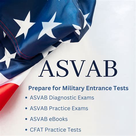 ASVAB Testing Local Library