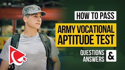 ASVAB Testing Military Recruitment