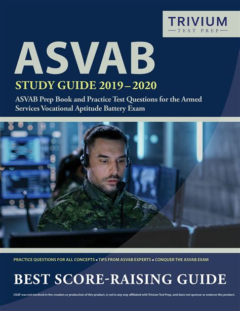 ASVAB Testing Official Website