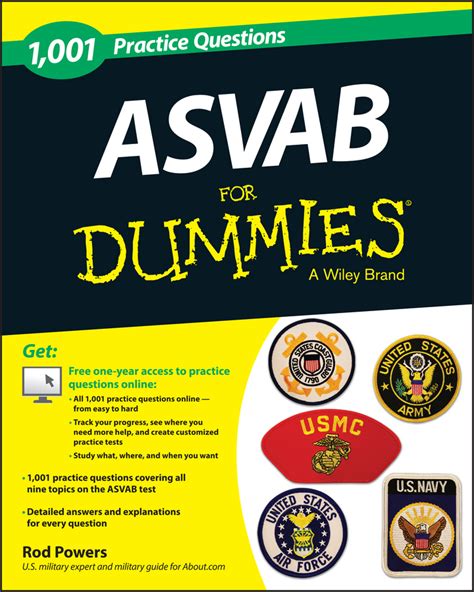 ASVAB Verbal Expression Test