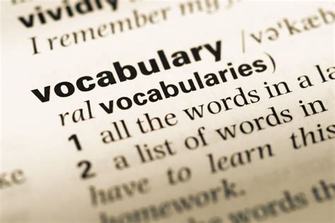 ASVAB Word Knowledge Practice Tips