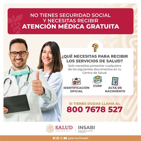 Atención médica