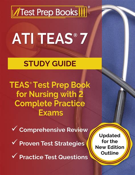 ATI TEAS Practice Test Preparation