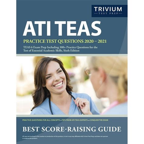 ATI TEAS Practice Test Strategies