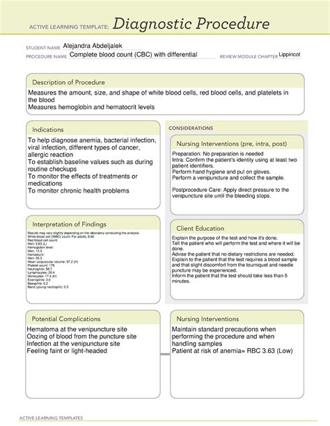 ATI Template Tools