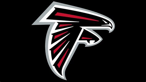 Atlanta Falcons Logo