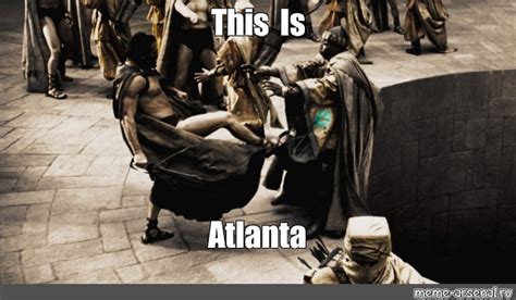 Atlanta Meme Cross-Cultural