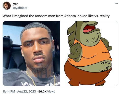 Atlanta Meme Evolution