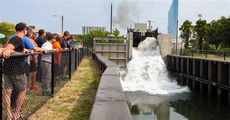 Atlantic City Flood Protection