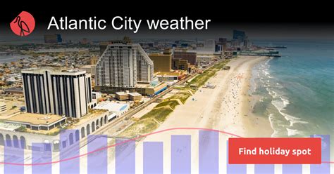 Atlantic City Weather Patterns