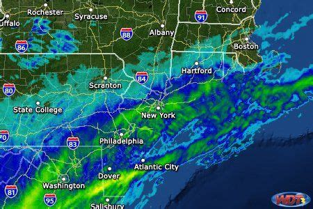 Atlantic City Weather Radar Image 10