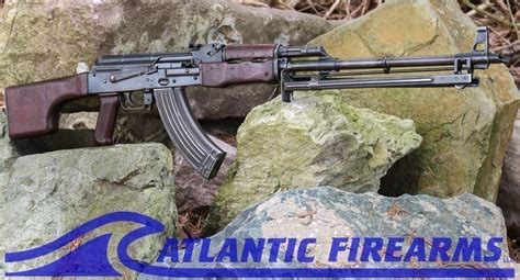 Atlantic Firearms