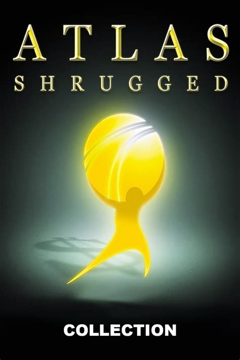 Atlas Shrugged