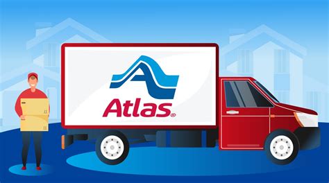 Atlas Van Lines Military Discount