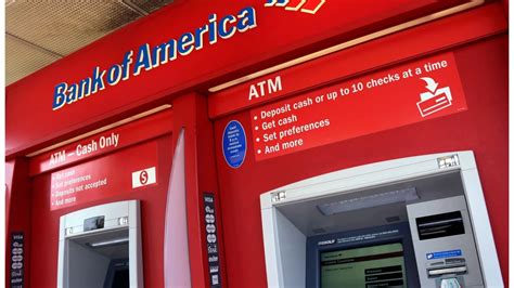 ATM Deposit Services