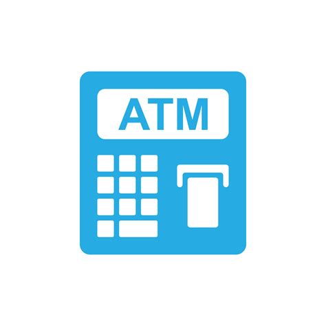 ATM Logos