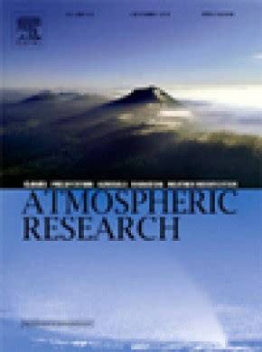 Atmospheric research