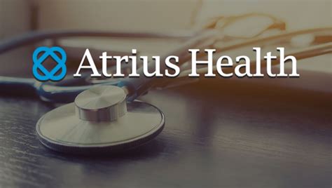 Atrius Health innovation