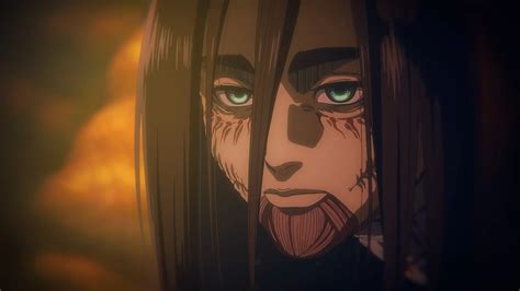 Attack on Titan The Last Attack