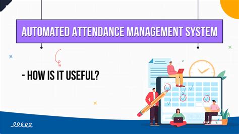 Attendance Management Image