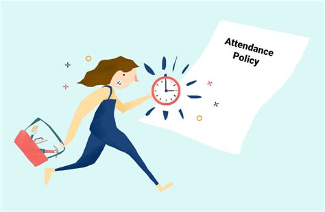 Attendance Policies