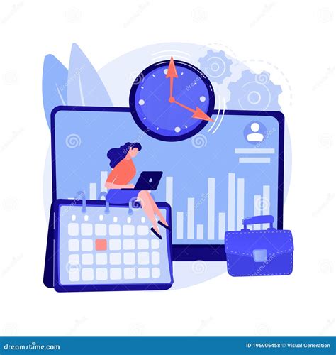 Attendance Tracking Time Clocking