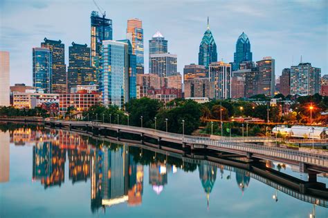 Attractions near Philly