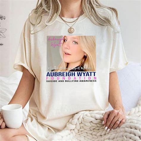 Aubreigh Wyatt Forever In Our Memories