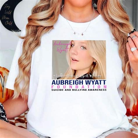 Aubreigh Wyatt Forever Remembered