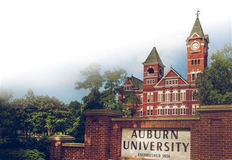 Auburn PhD Programs