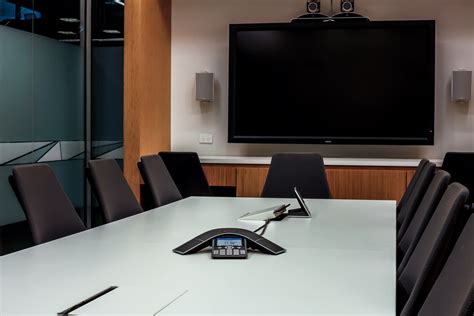 Audio Conferencing Equipment