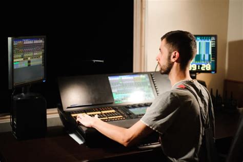 Audio Visual Technician Training Gallery 10