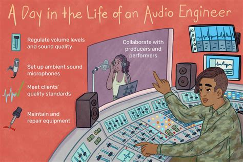 Audio Visual Career Benefits