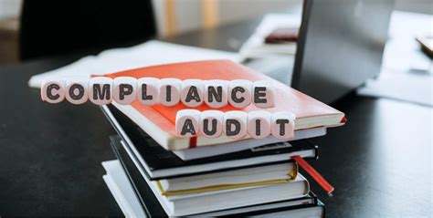 Audit Compliance