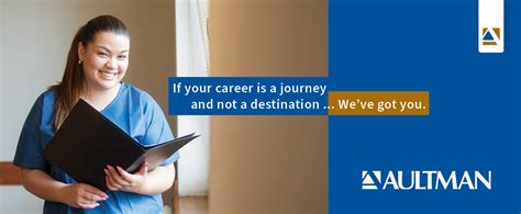 Aultman Hospital Careers