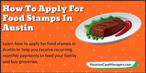 Austin Food Stamp Office