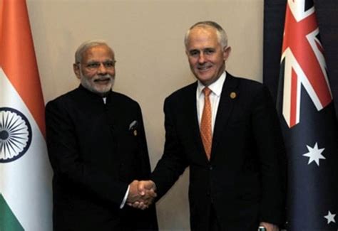 Australia's Nuclear Cooperation Agreements