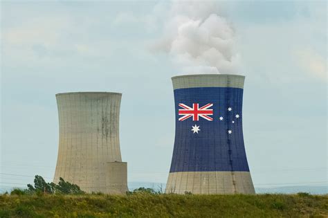 Australia's Nuclear Energy